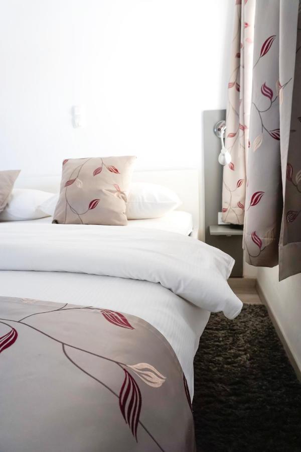 Guest House Mlada Lipa มาริบอร์ ภายนอก รูปภาพ