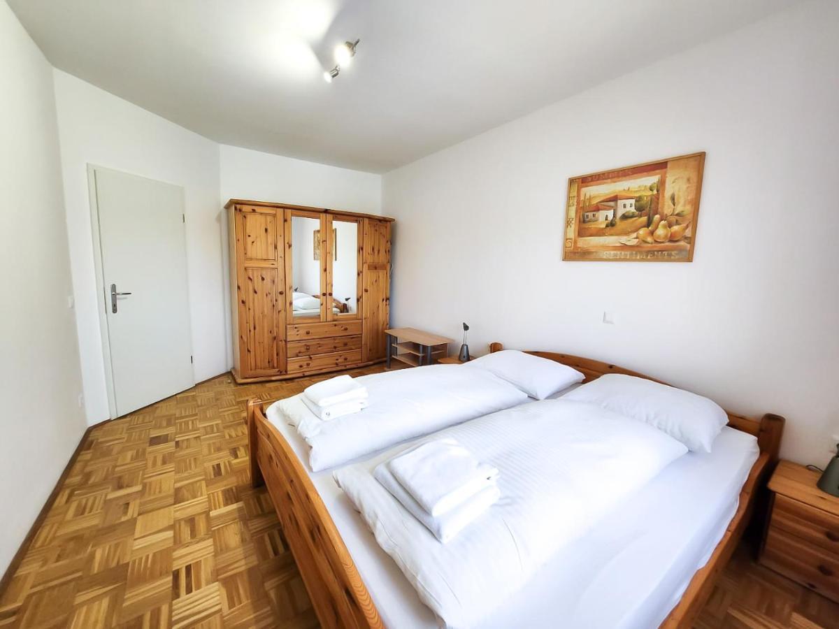 Guest House Mlada Lipa มาริบอร์ ภายนอก รูปภาพ