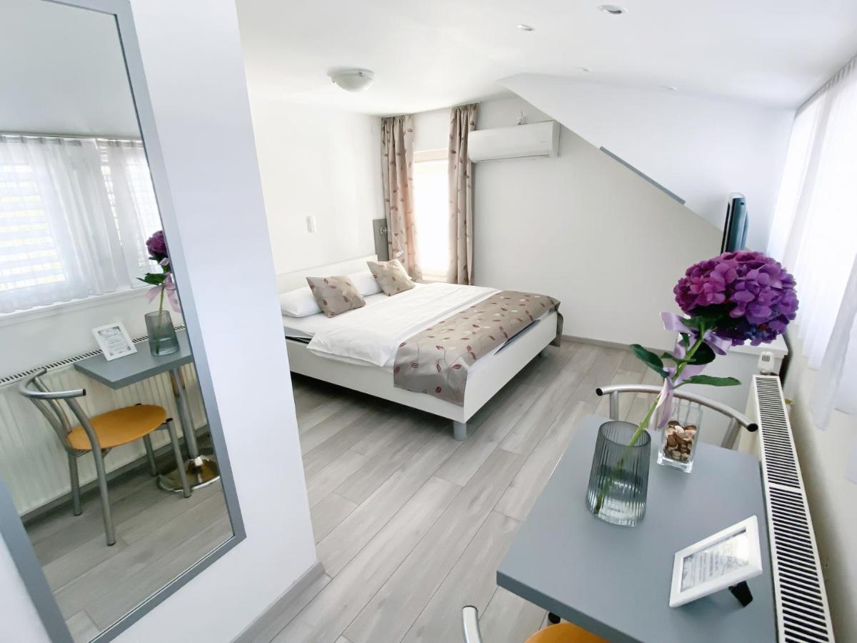 Guest House Mlada Lipa มาริบอร์ ภายนอก รูปภาพ