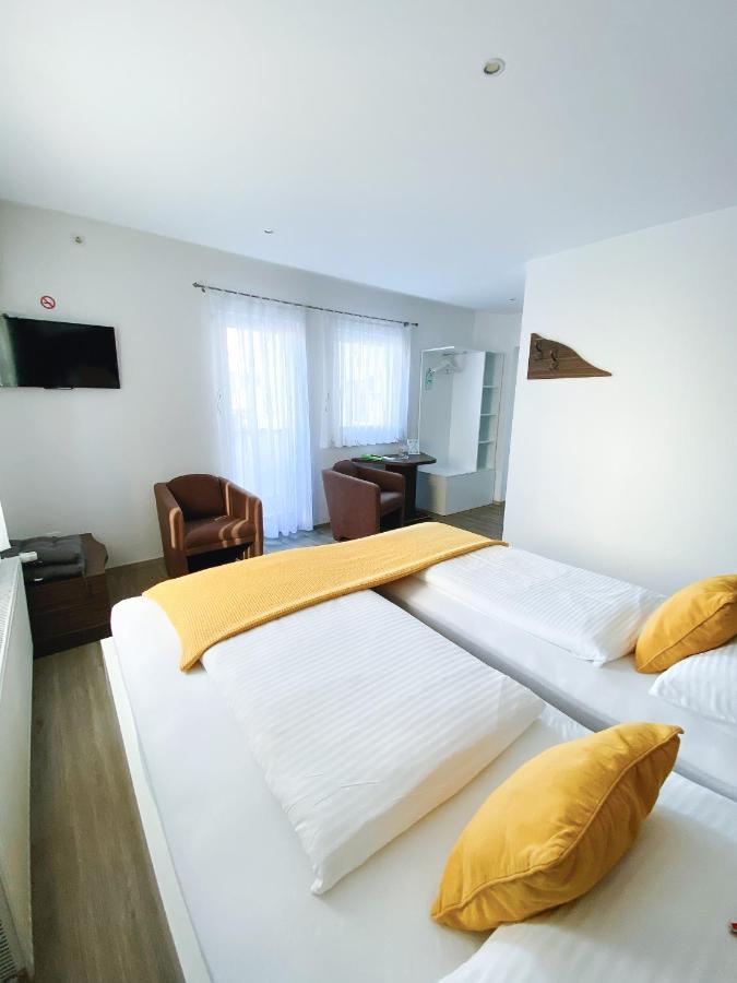 Guest House Mlada Lipa มาริบอร์ ภายนอก รูปภาพ