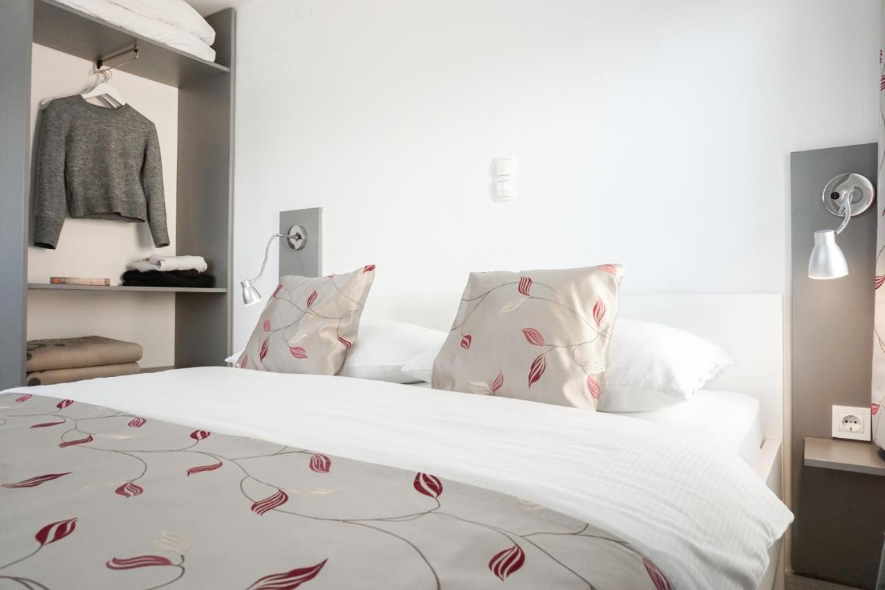 Guest House Mlada Lipa มาริบอร์ ภายนอก รูปภาพ