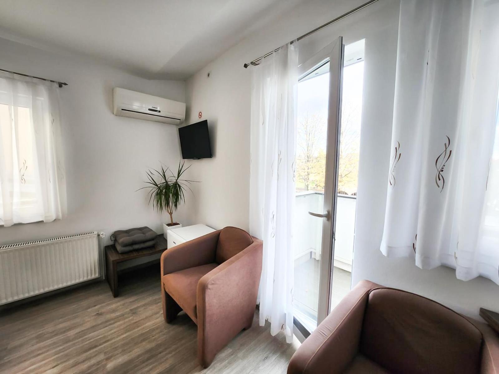 Guest House Mlada Lipa มาริบอร์ ภายนอก รูปภาพ