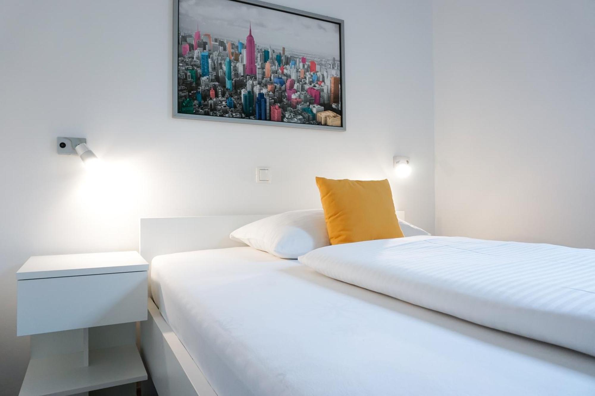 Guest House Mlada Lipa มาริบอร์ ภายนอก รูปภาพ