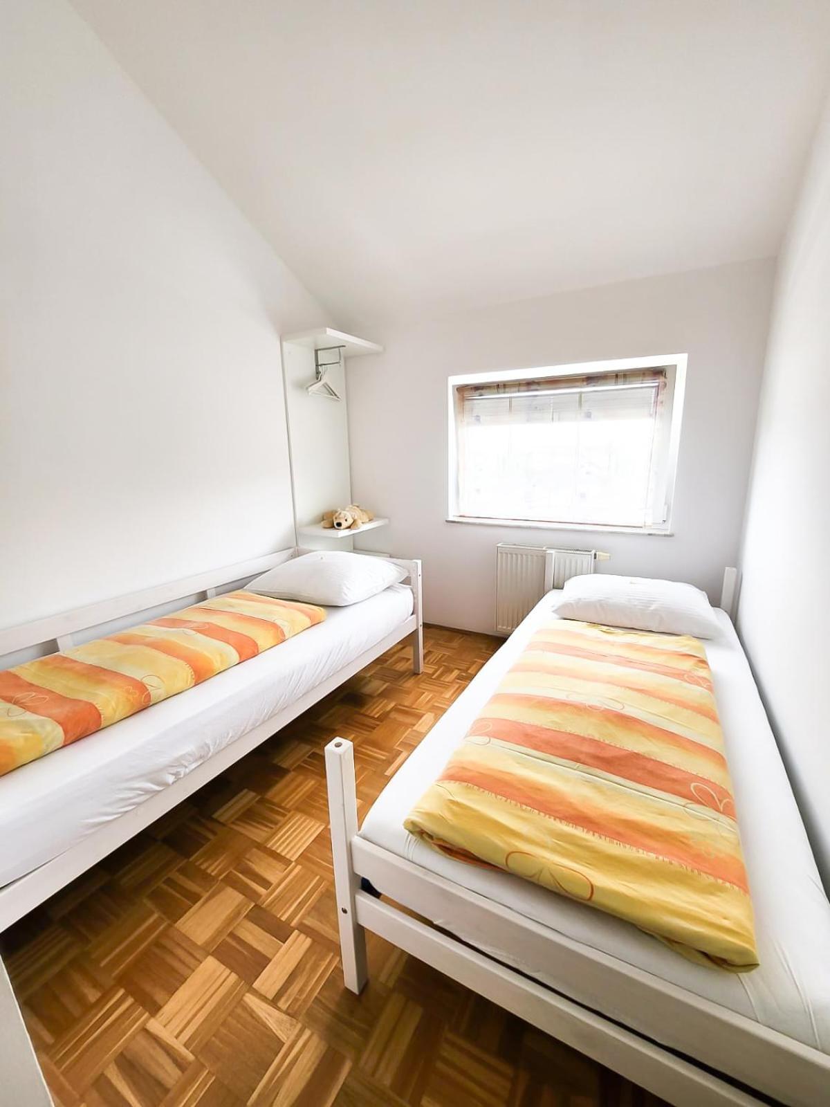 Guest House Mlada Lipa มาริบอร์ ภายนอก รูปภาพ