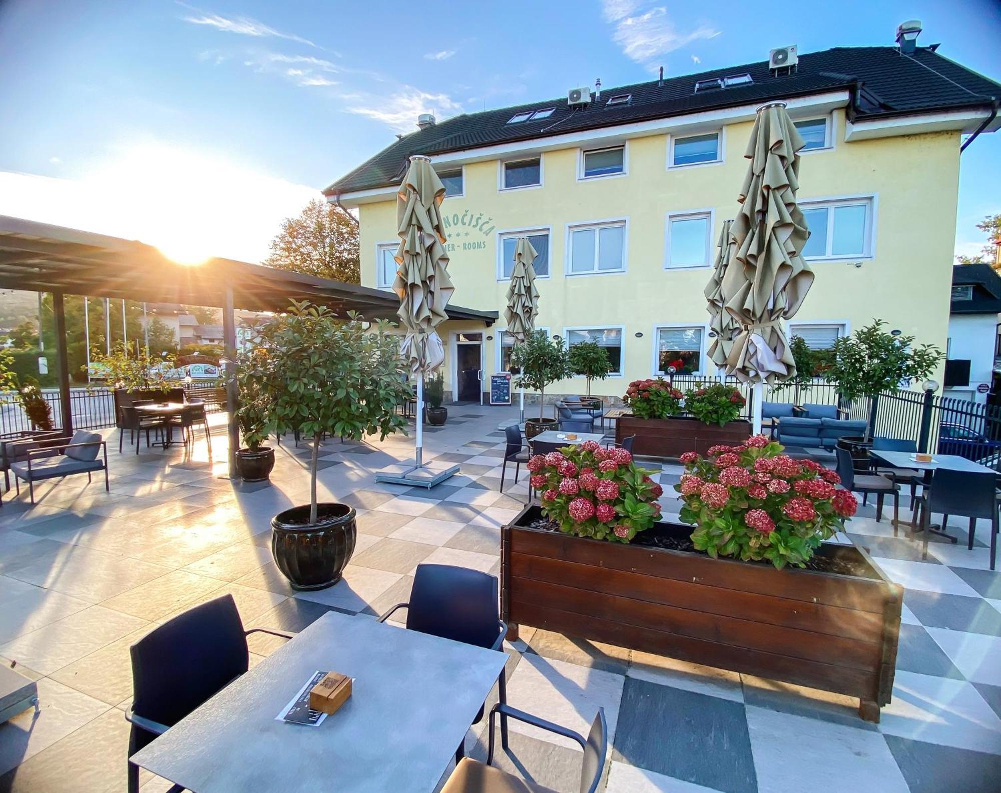 Guest House Mlada Lipa มาริบอร์ ภายนอก รูปภาพ
