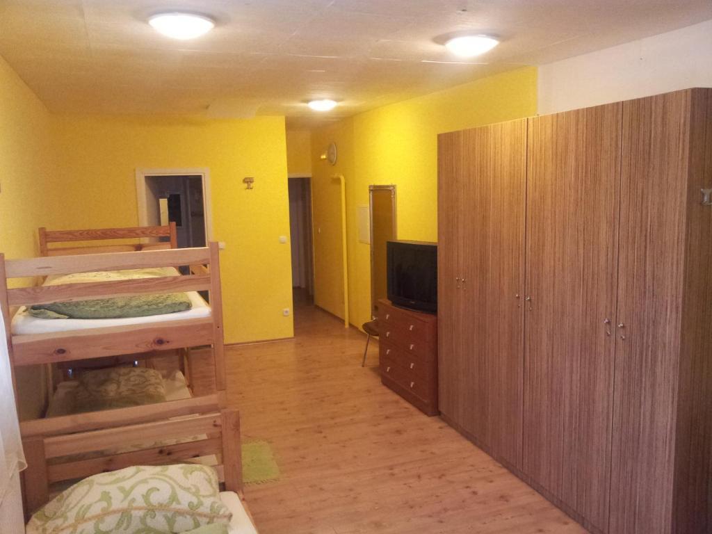 Guest House Mlada Lipa มาริบอร์ ห้อง รูปภาพ