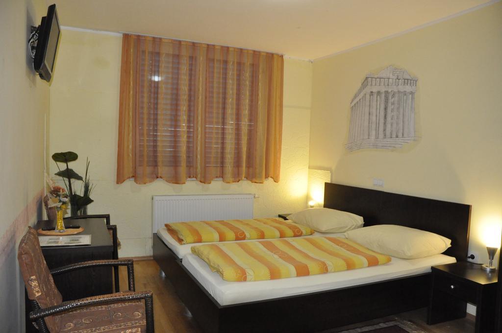 Guest House Mlada Lipa มาริบอร์ ห้อง รูปภาพ
