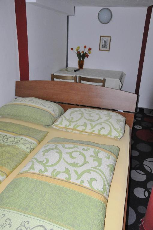Guest House Mlada Lipa มาริบอร์ ห้อง รูปภาพ