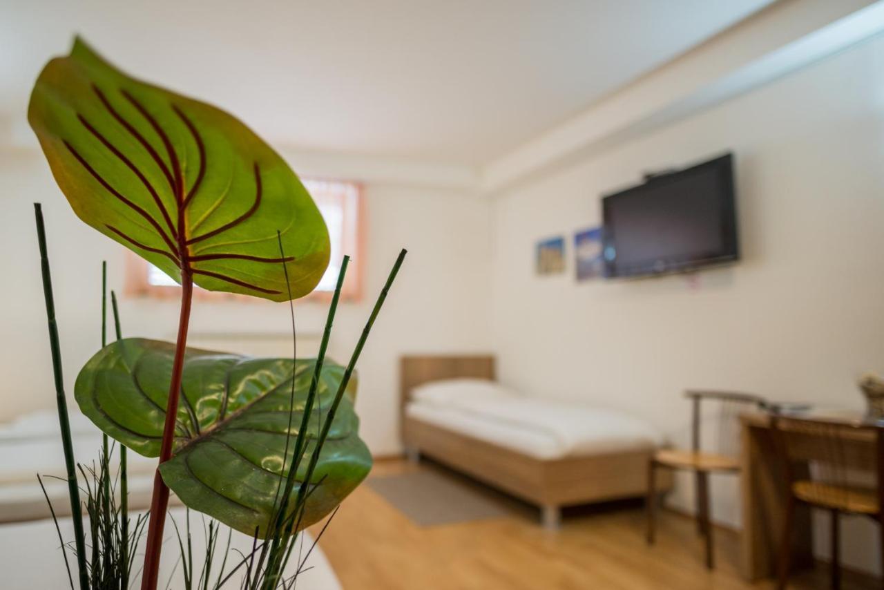 Guest House Mlada Lipa มาริบอร์ ภายนอก รูปภาพ