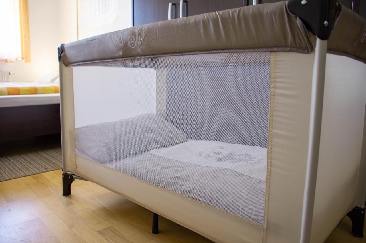 Guest House Mlada Lipa มาริบอร์ ภายนอก รูปภาพ